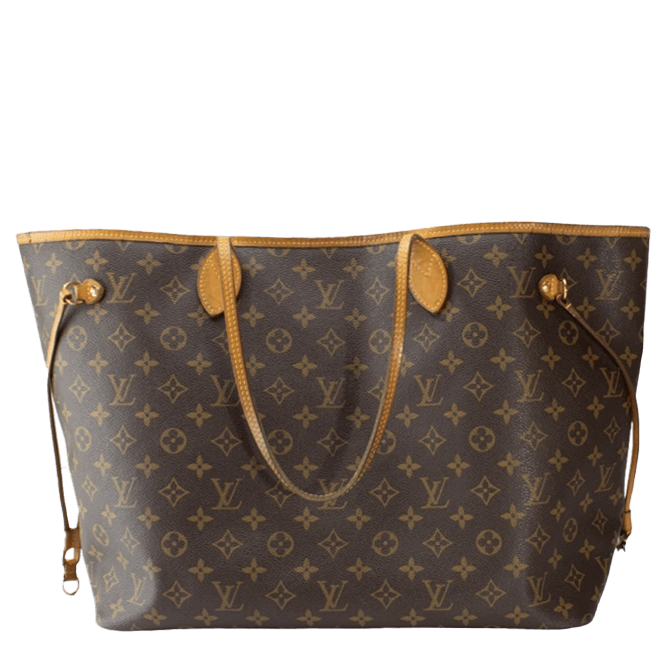 Picture of LOUIS VUITTON Neverfull GM – Monogram