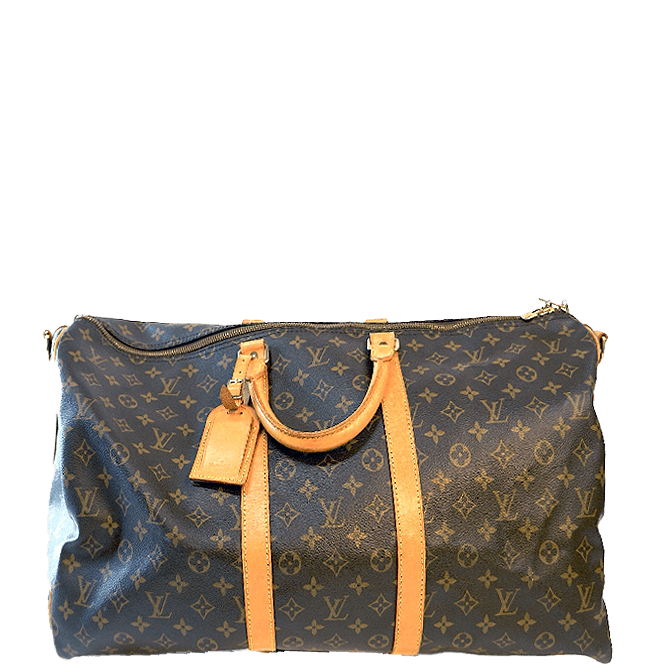 Picture of LOUIS VUITTON Bandouliere 55