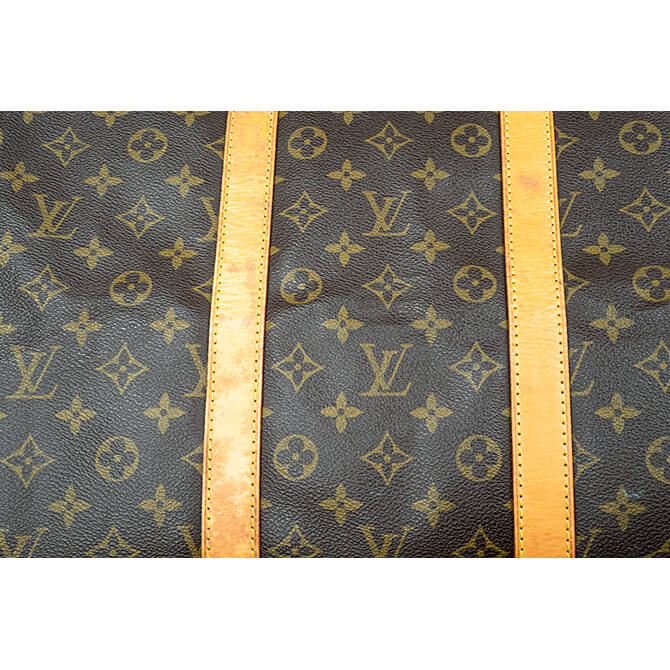 Picture of LOUIS VUITTON Bandouliere 55