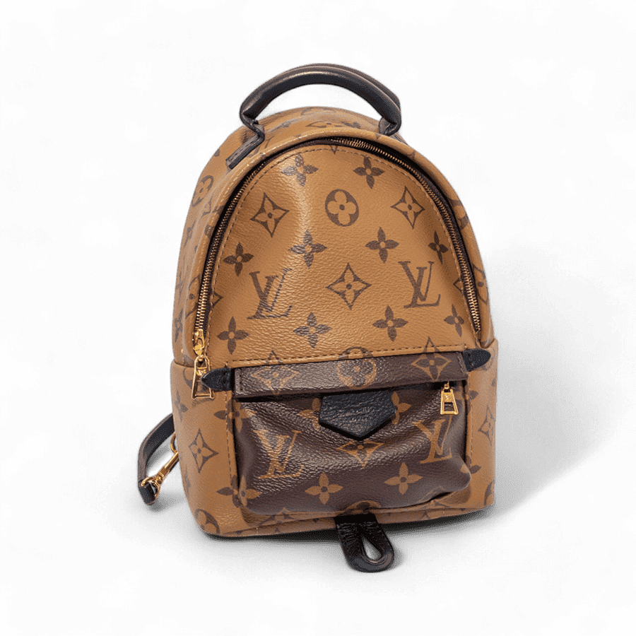 LOUIS VUITTON Louis Vuitton Reverse Palm Springs