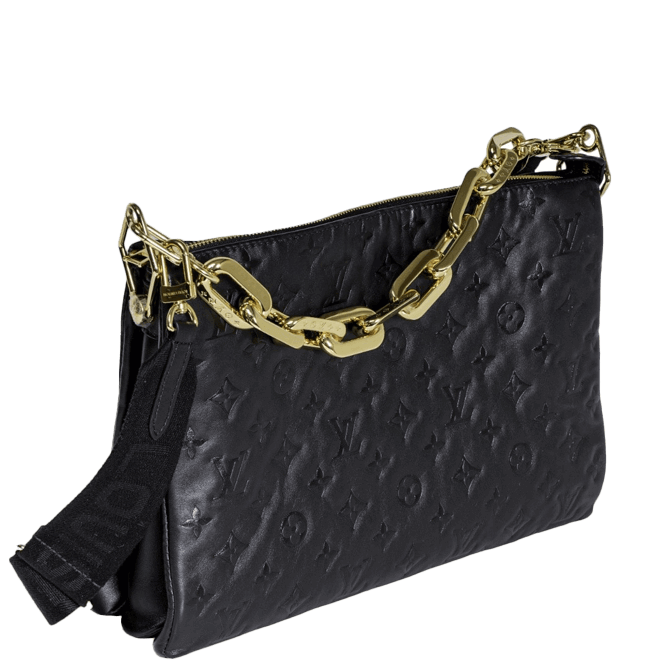 LOUIS VUITTON Coussin MM