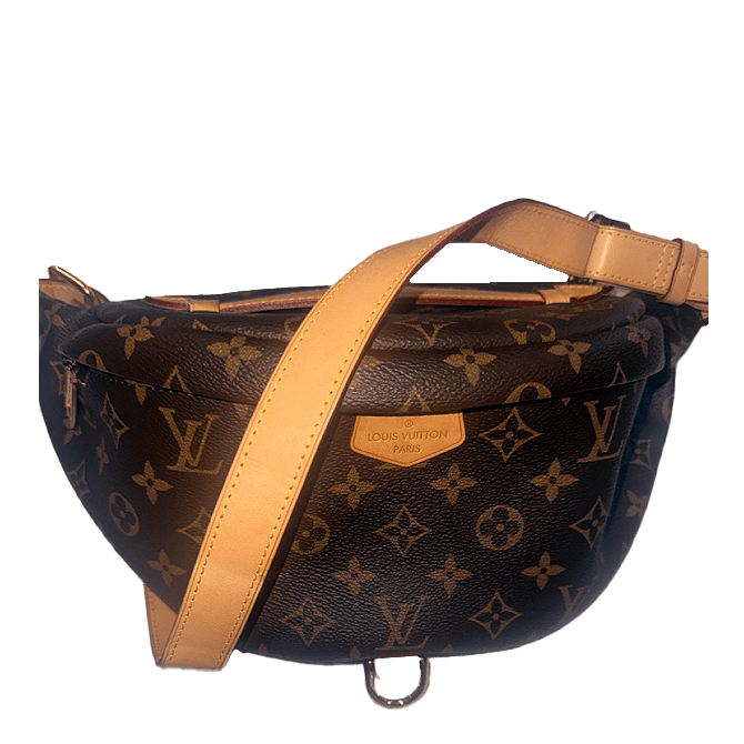 Picture of LOUIS VUITTON Bumbag