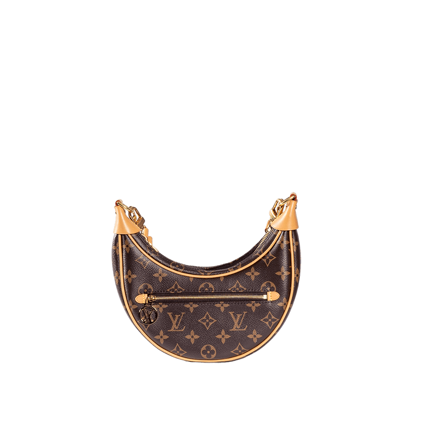 LOUIS VUITTON Louis Vuitton Loop Monogram