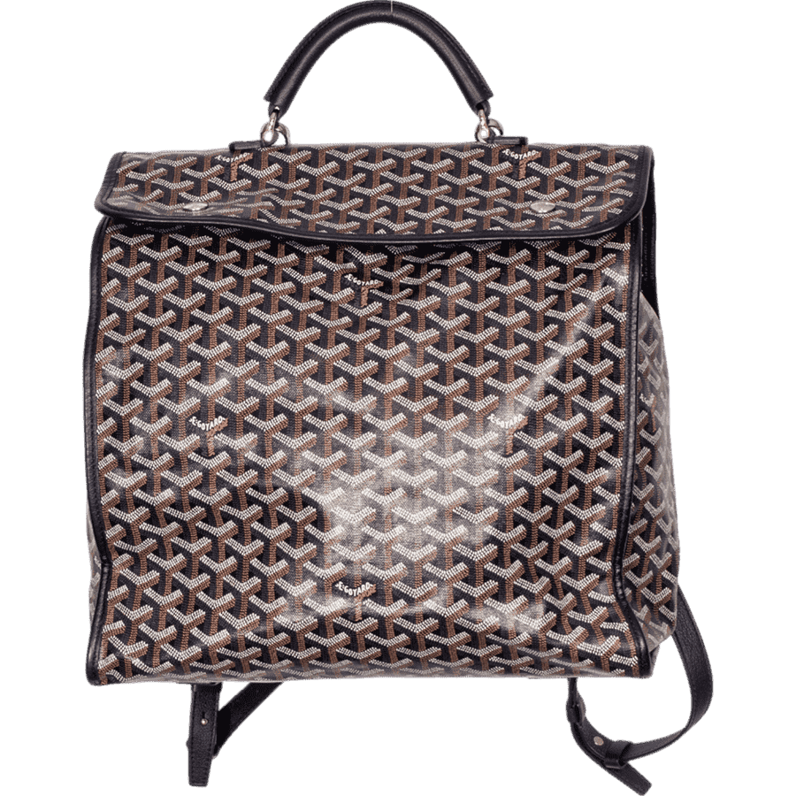  GOYARD BACKPACK SAINT LEGER