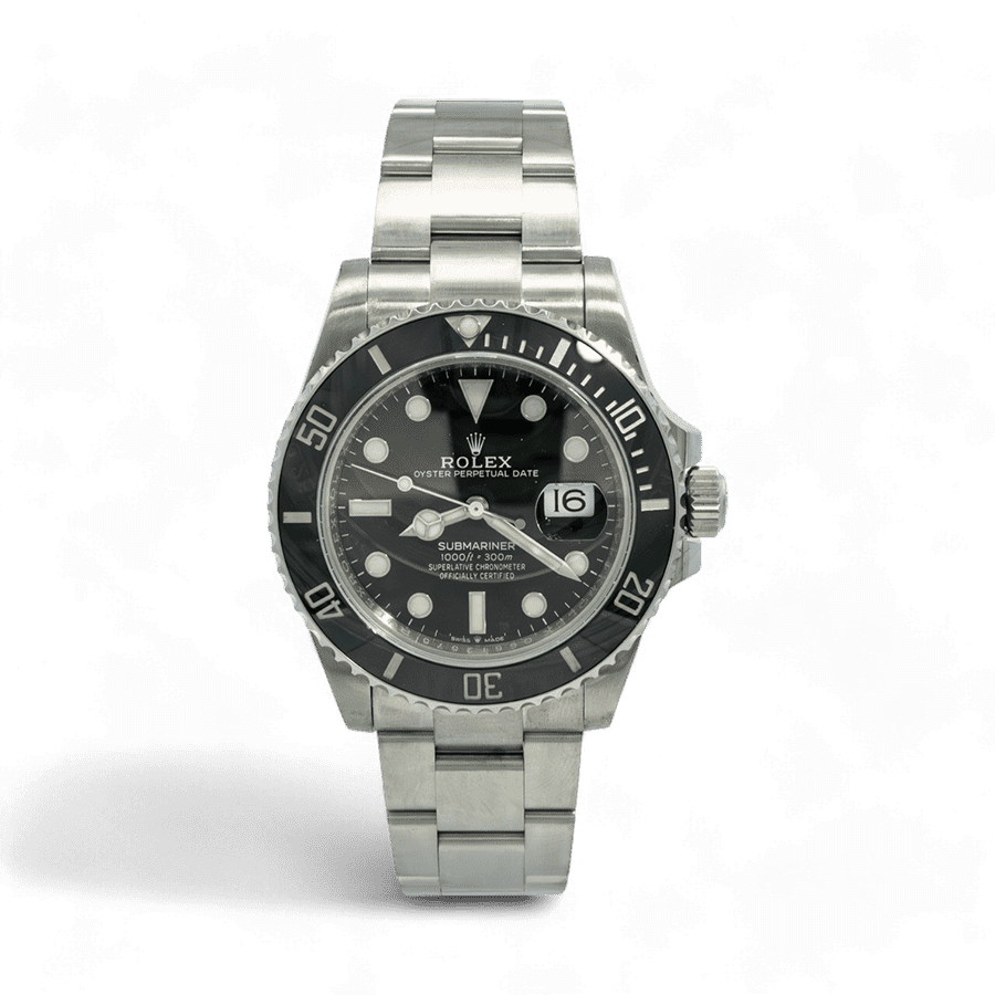 ROLEX Rolex 41MM Submariner 126610LN 2022
