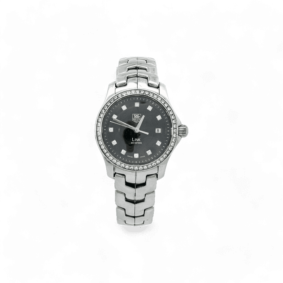 TAG HEUER TAG Heuer Link