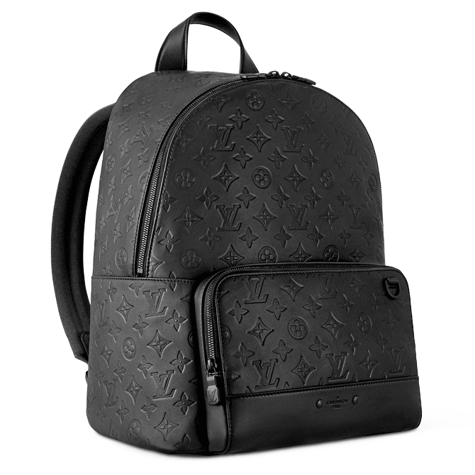 Picture of LOUIS VUITTON Racer Backpack - Monogram