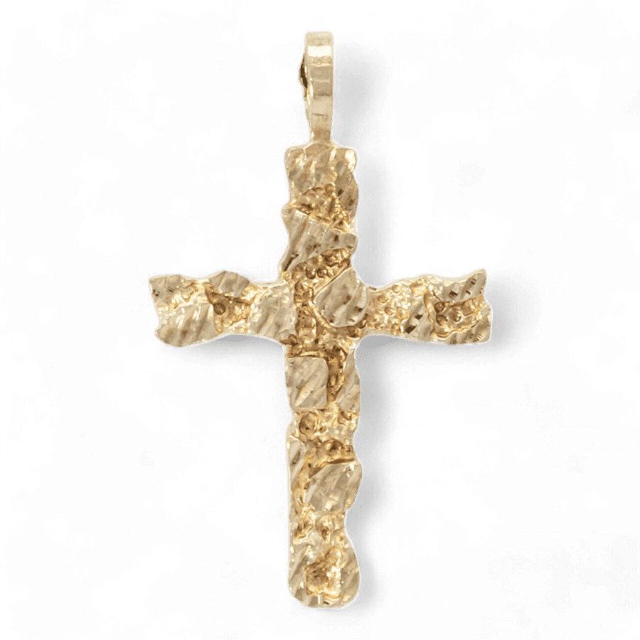  14k White Gold Pendant