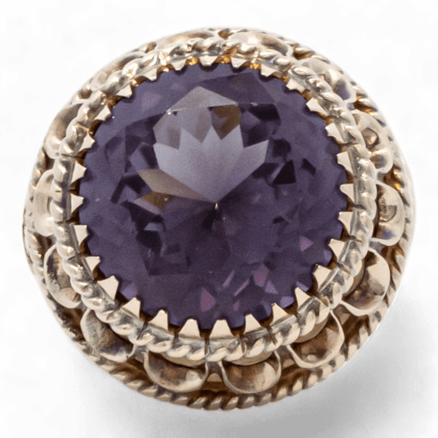  10k Yellow Gold Ring