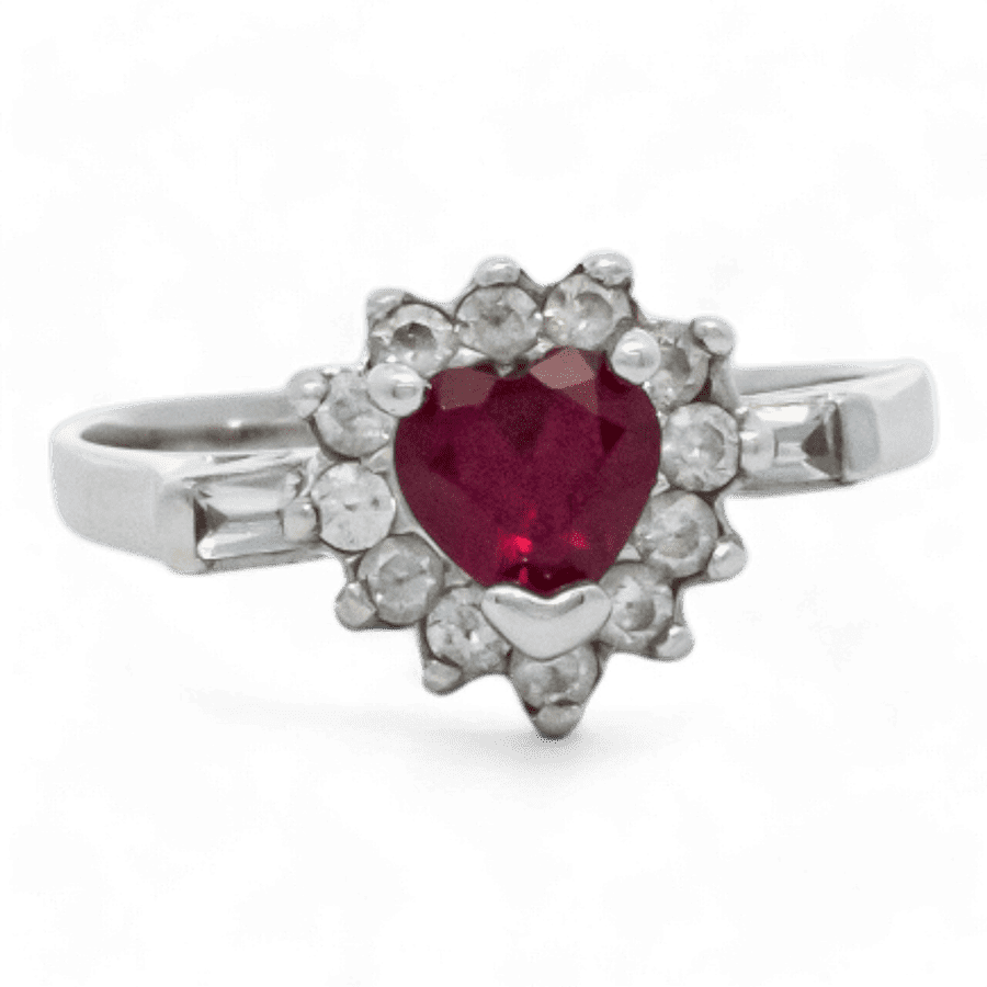  14k Yellow Gold Ring