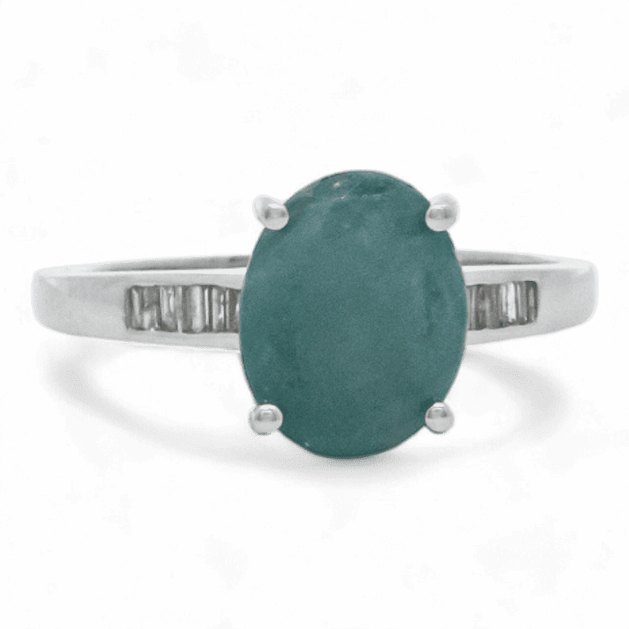  10k Yellow Gold Ring