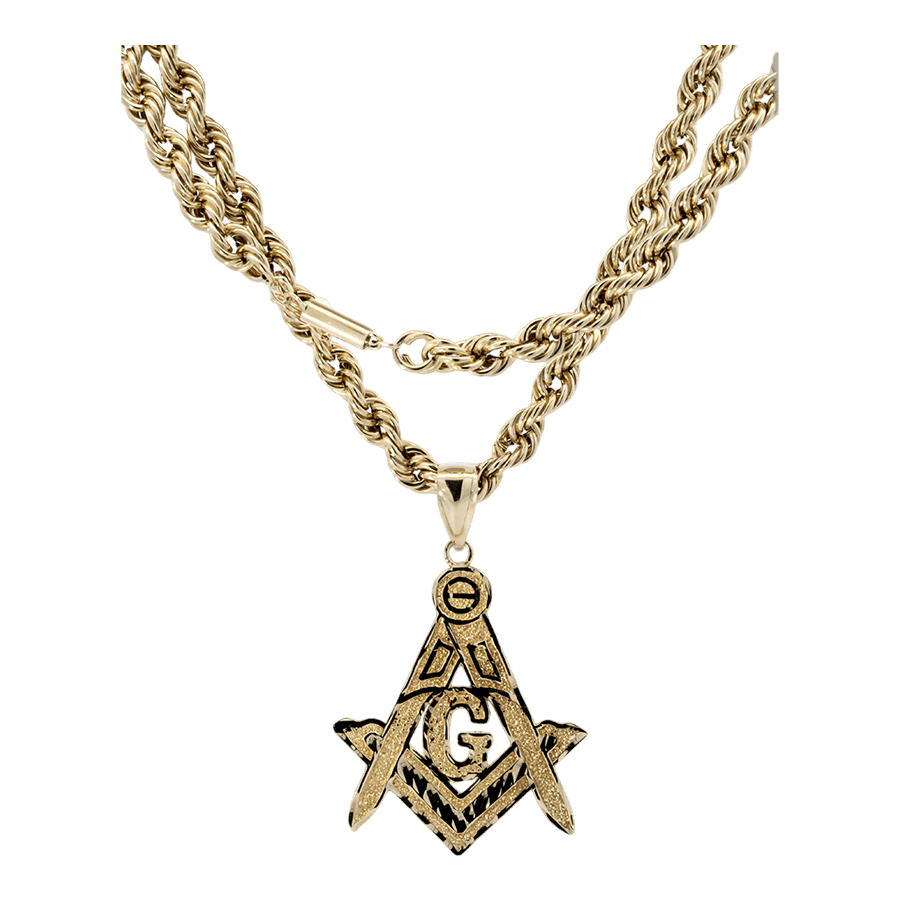  14k Yellow Gold Chain  30