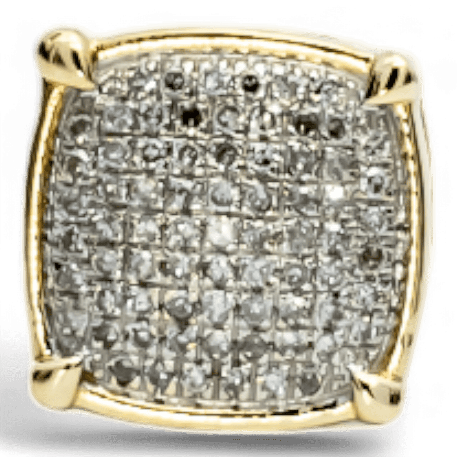  14k Yellow Gold Ring