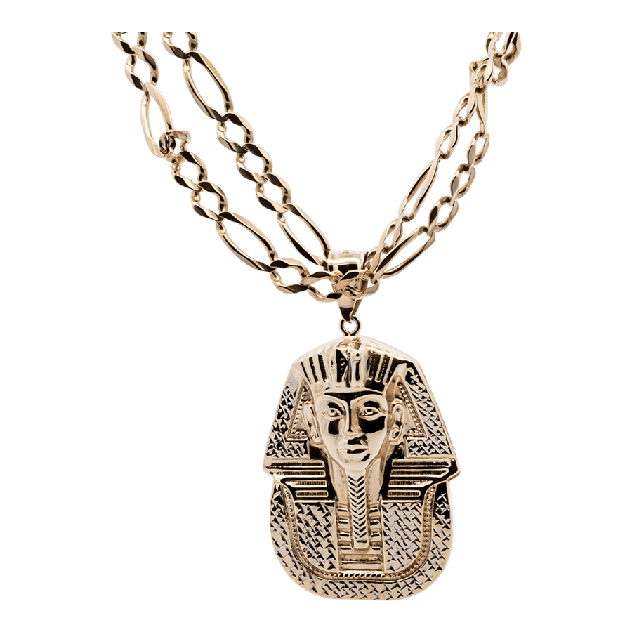  10k Yellow Gold Chain  