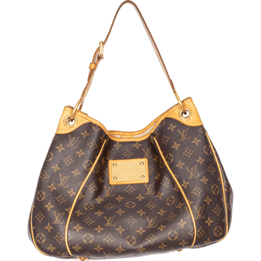 LOUIS VUITTON Louis Vuitton Galleria PM Monogram