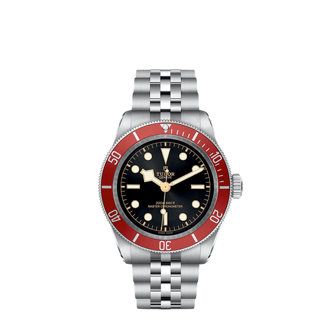 Picture of TUDOR TUDOR BLACK BAY HERITAGE 79230R