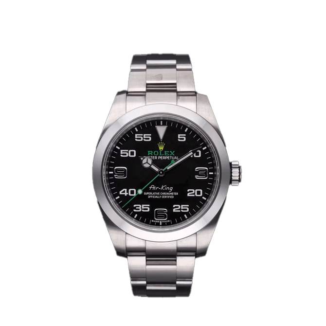 ROLEX ROLEX AIRKING 40MM #116900