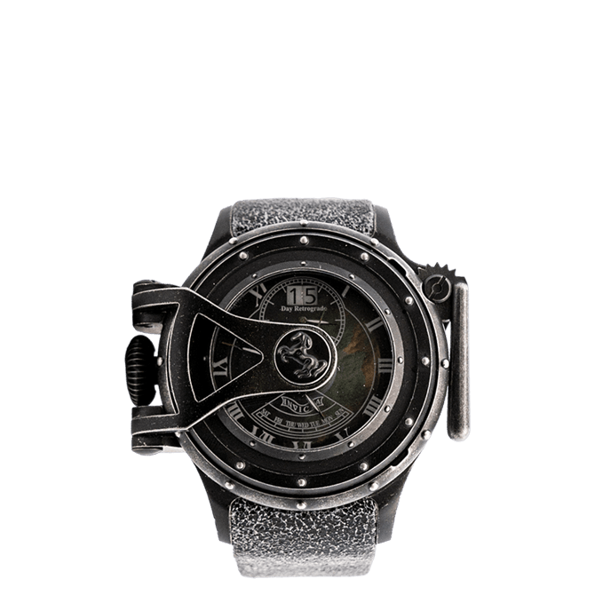 Invicta chatham and dover watch best sale