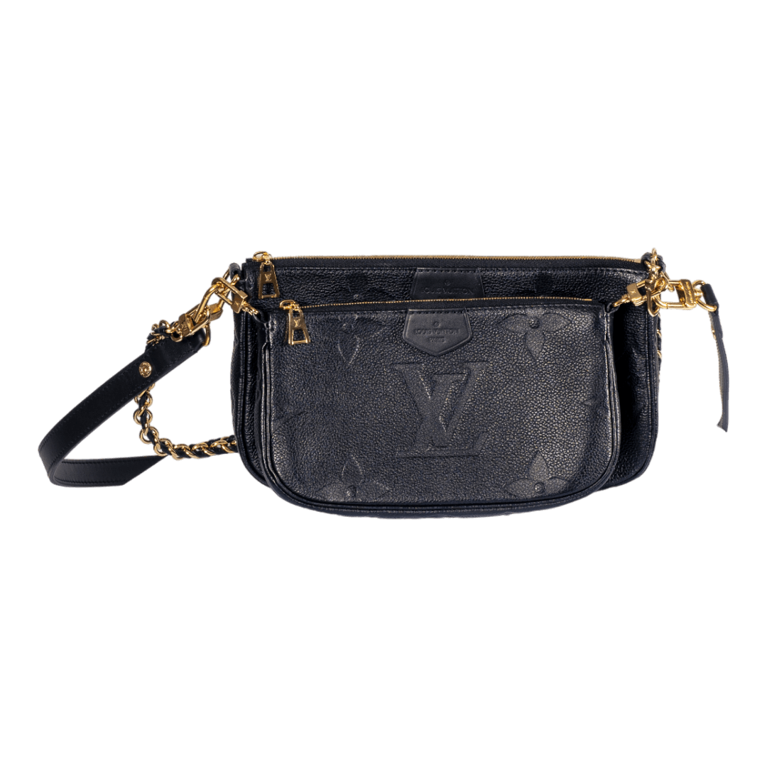 LOUIS VUITTON Multi Pochette