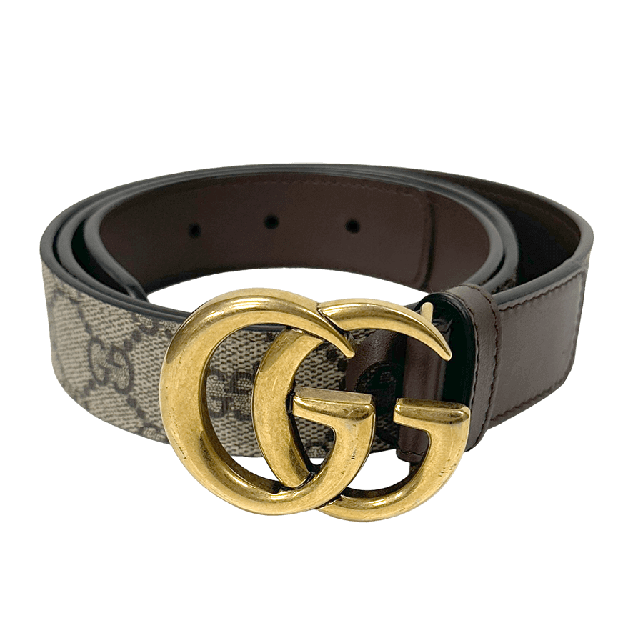 GUCCI Gucci Belt GG Ophidia