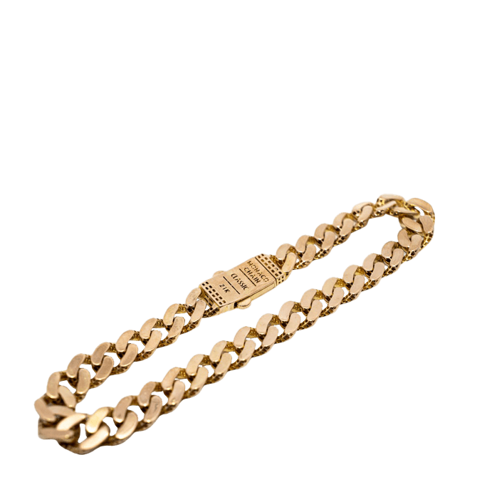Picture of  Bracelet 21k Yellow Gold
