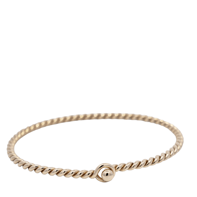  Bracelet 14k Yellow Gold