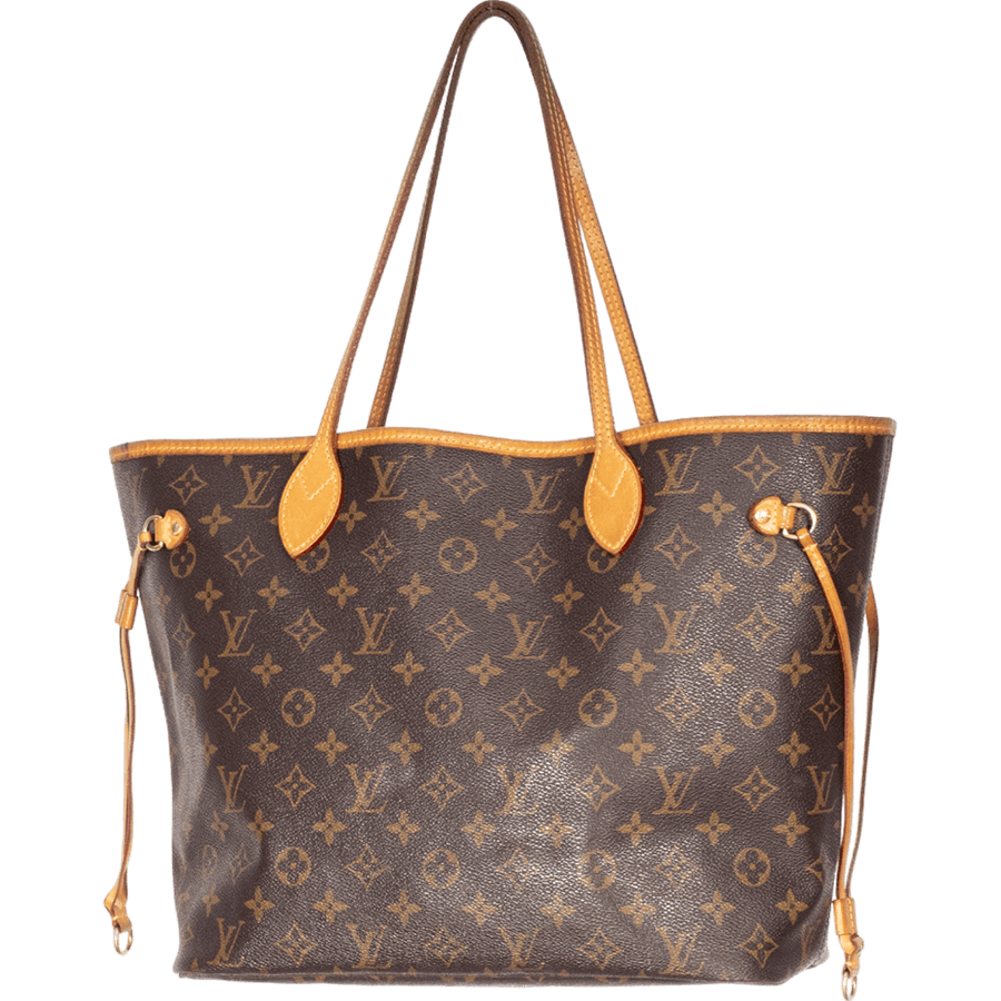 LOUIS VUITTON Louis Vuitton Neverfull