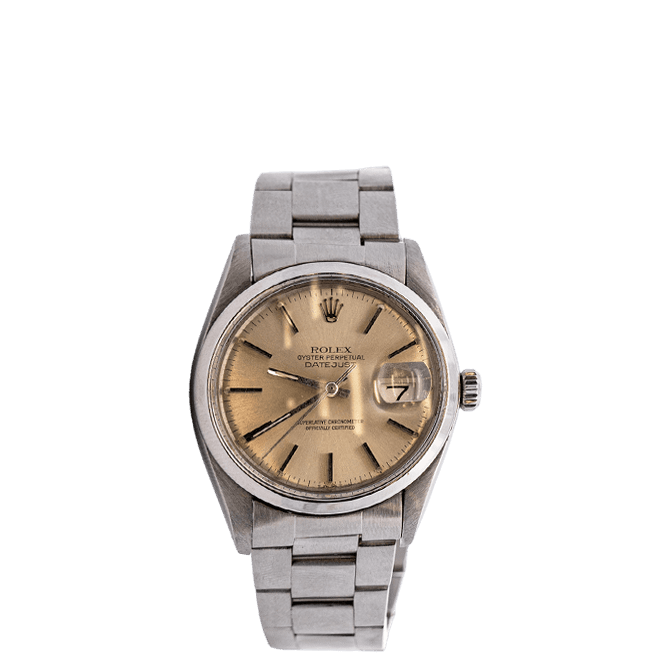 ROLEX Rolex 36MM Datejust 1979 16000