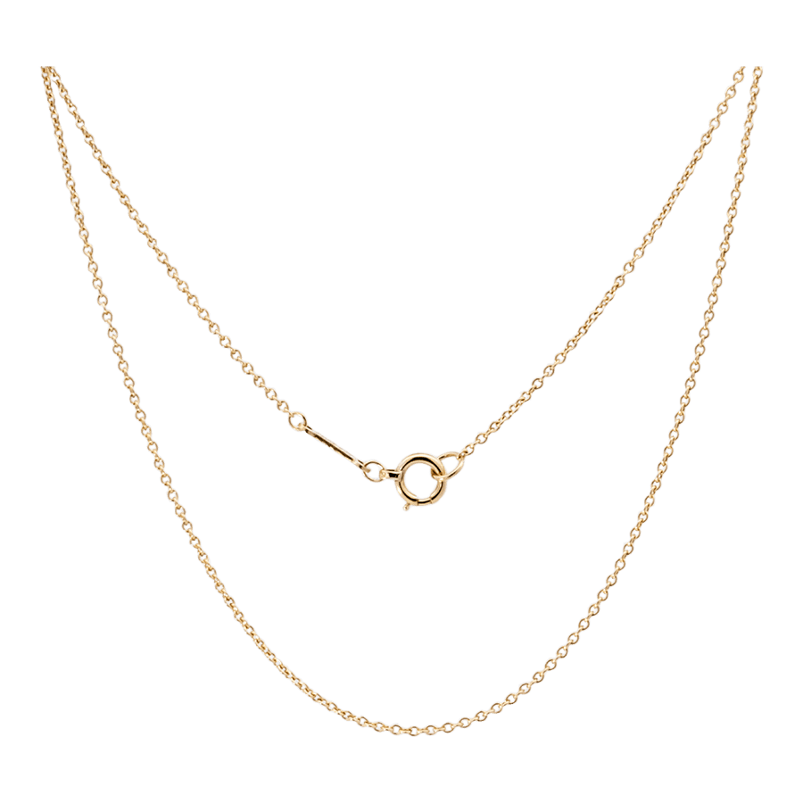 18k Yellow Gold Chain  