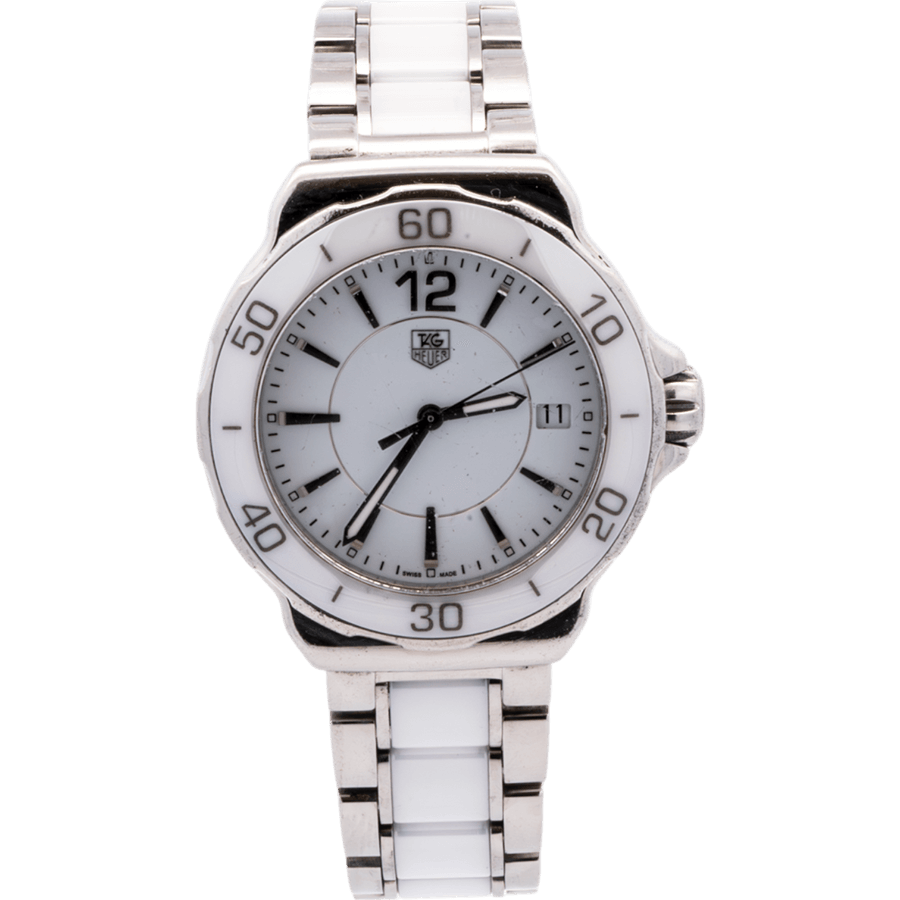TAG HEUER Tag Heuer 37MM Formula 1 WAH1211