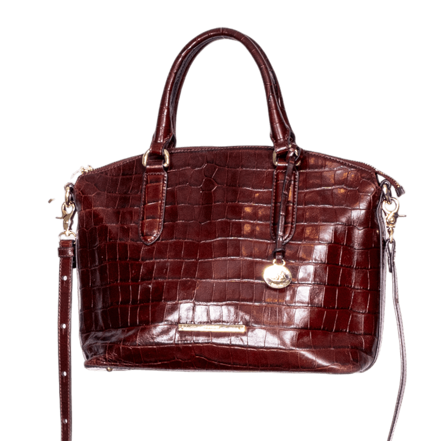 Brahmin Mini Duxbury at ShopBraswell
