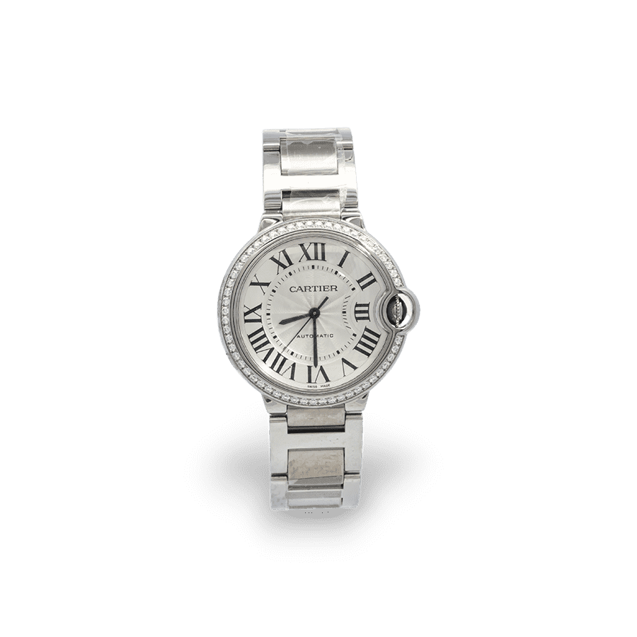  CARTIER MODEL W4BB0024