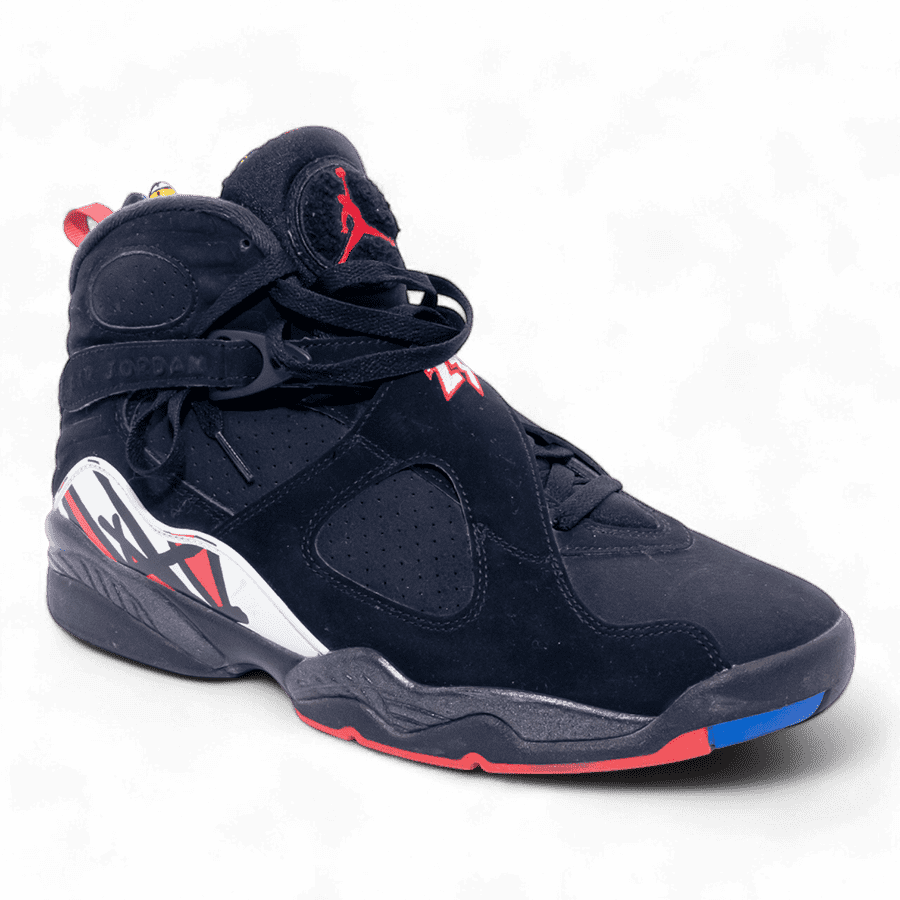  Nike Air Jordan Retro Sneakers