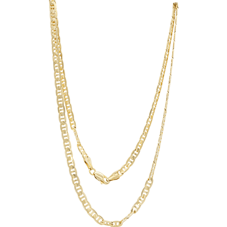  10k Yellow Gold Necklace
