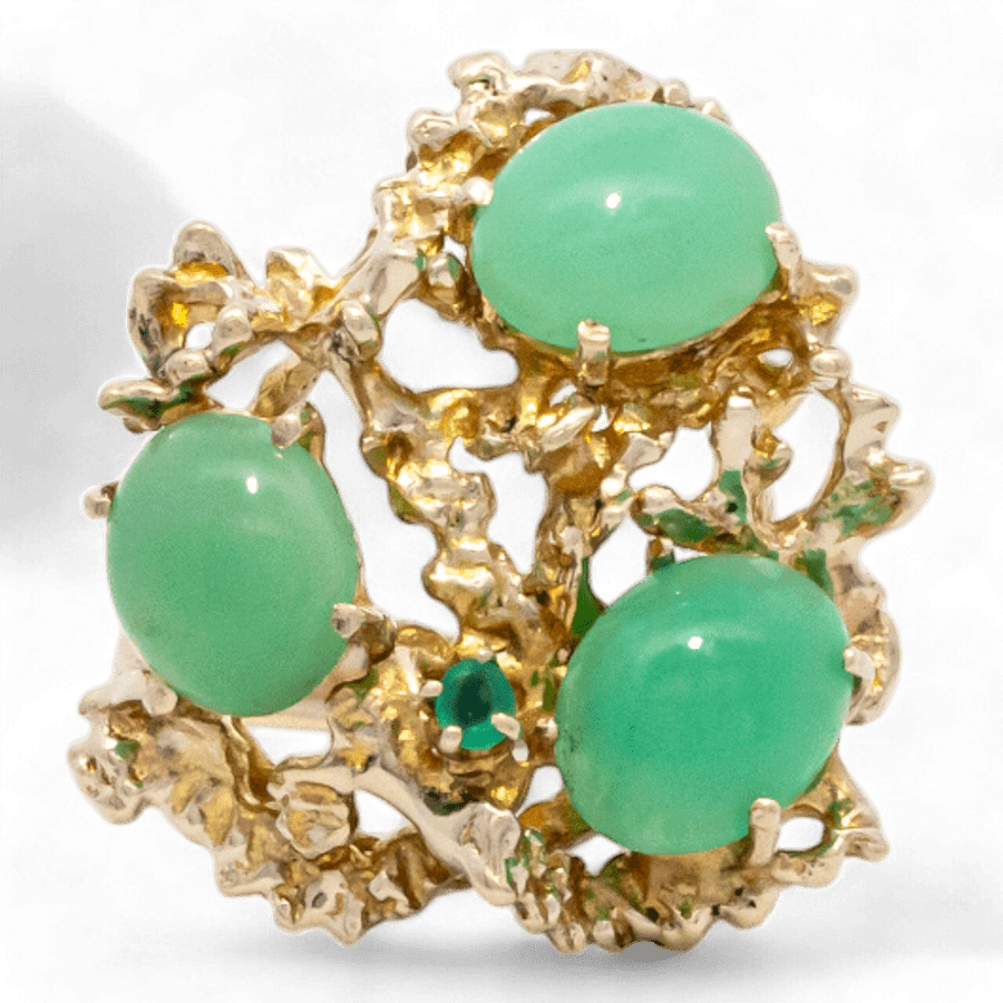  10k Yellow Gold Ring