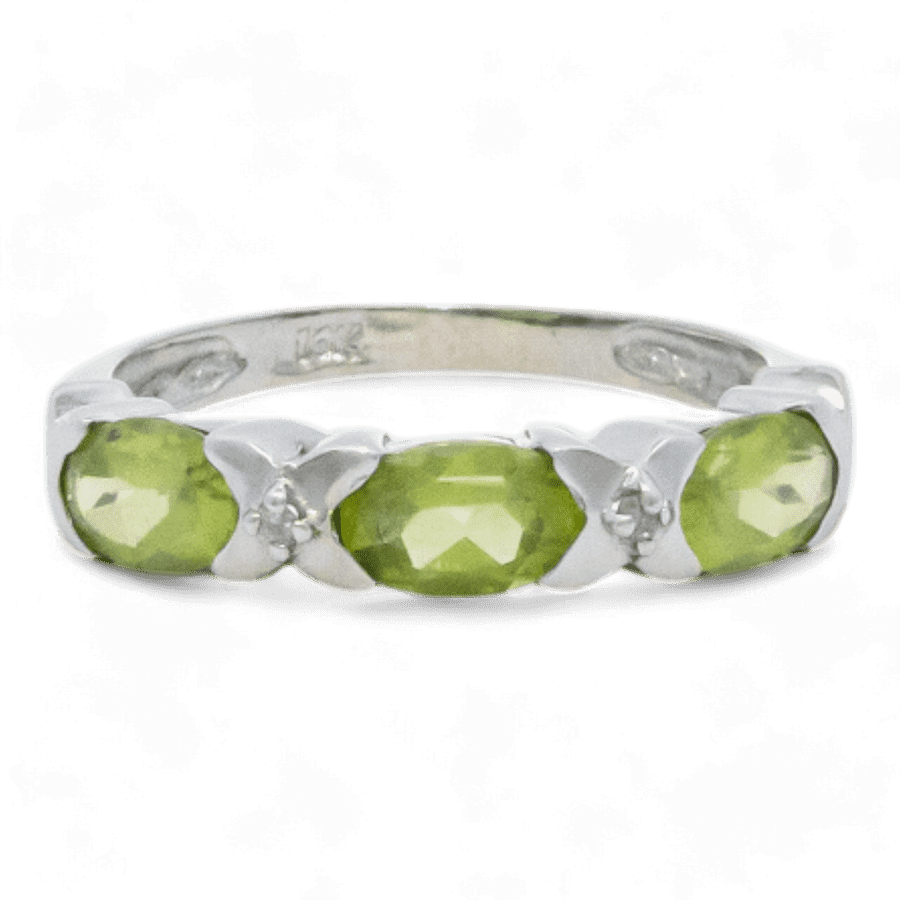  14k Yellow Gold Ring