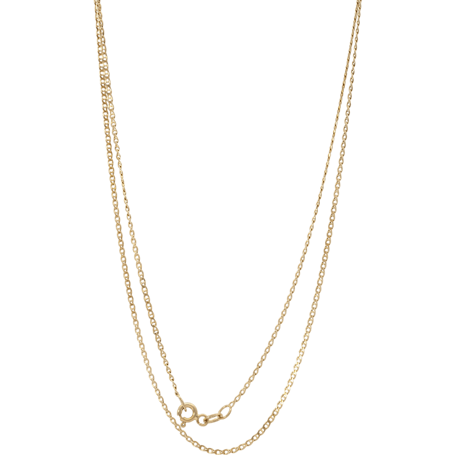  10k Yellow Gold Chain