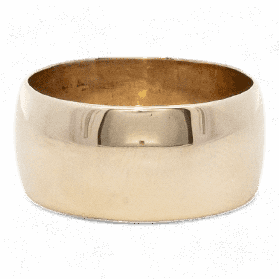  14k White Gold Ring