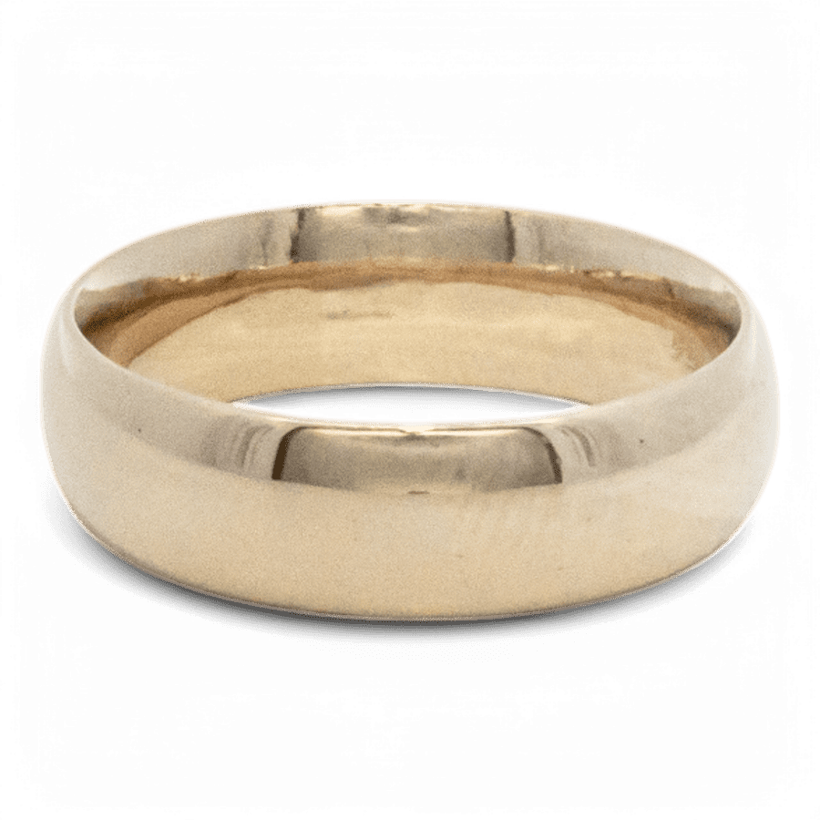  10k Yellow Gold Ring