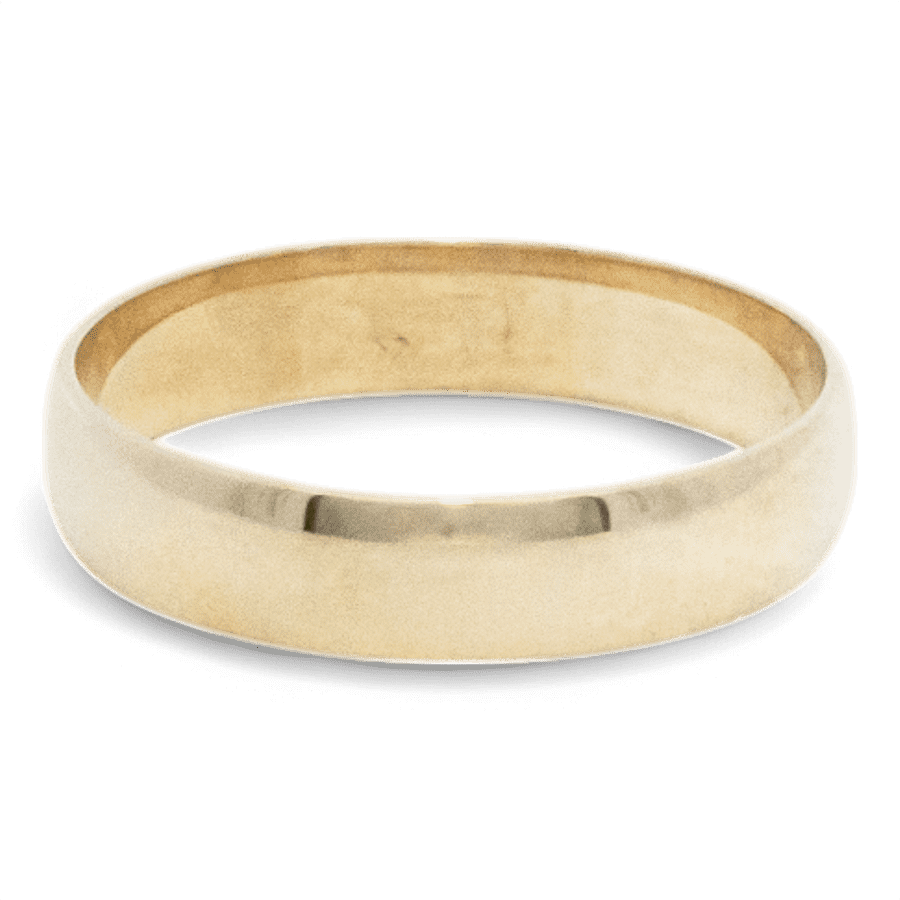  10k Yellow Gold Ring
