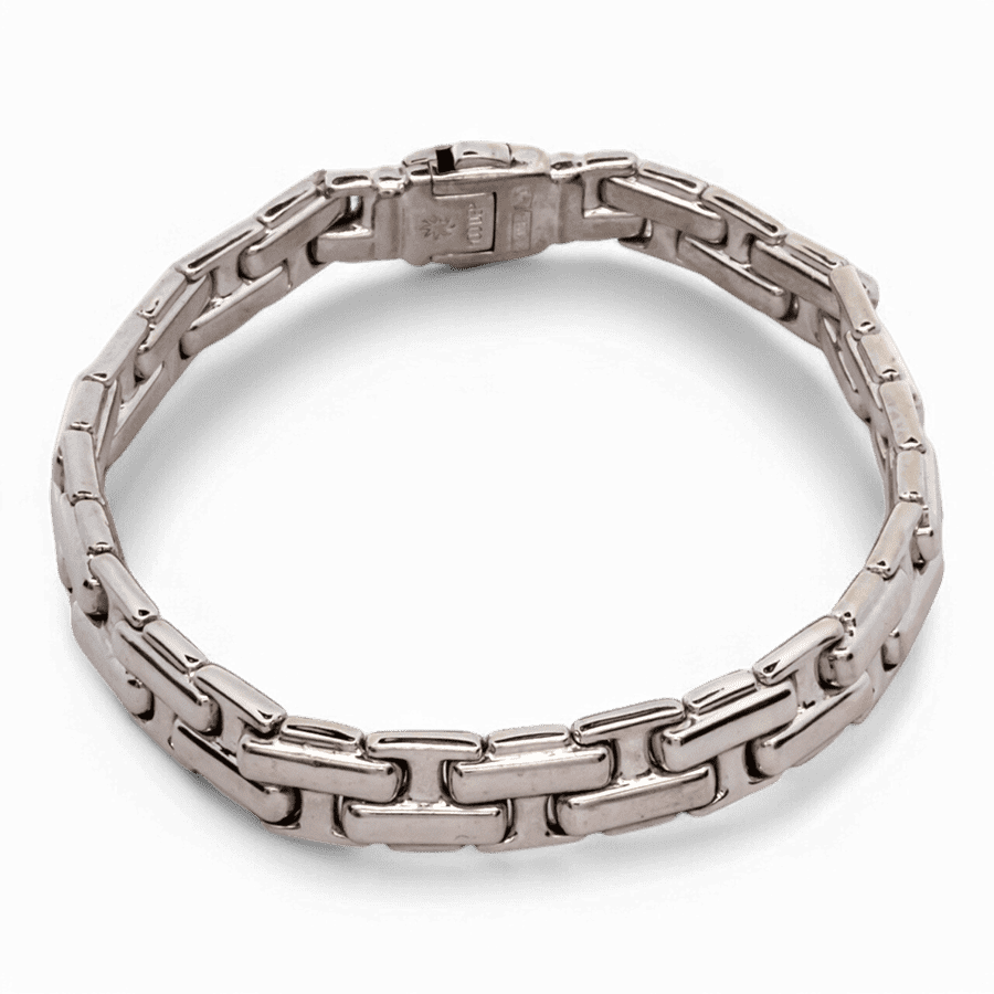  14k Yellow Gold Bracelet