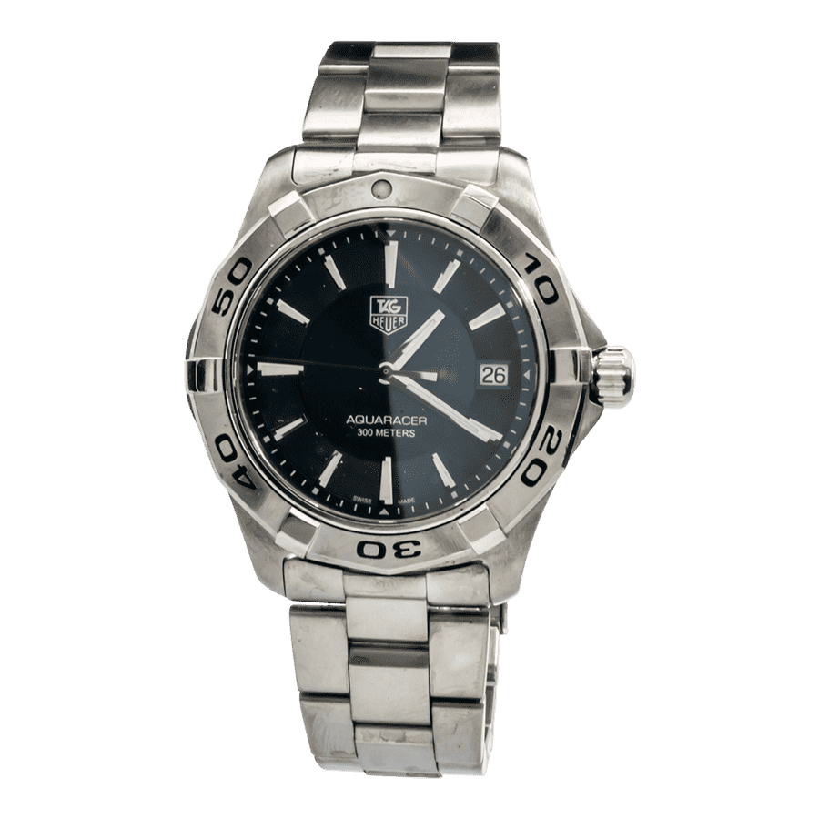 TAG HEUER Tag Heuer 42MM Aquaracer WAP1112