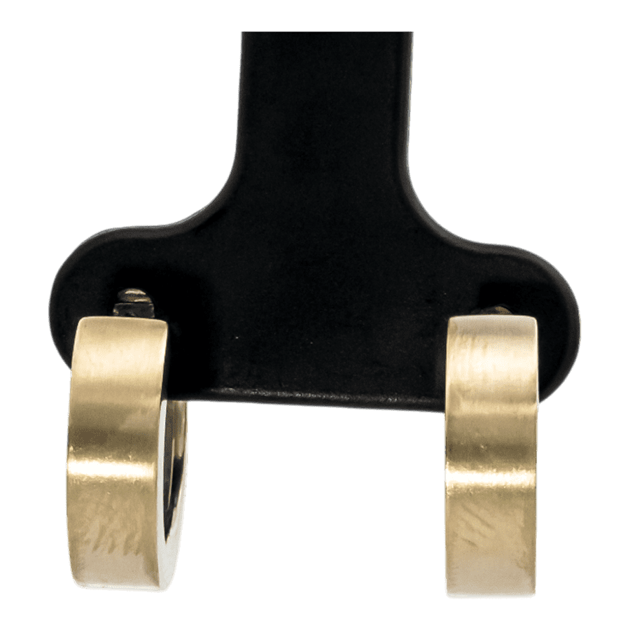 14k Yellow Gold Earrings