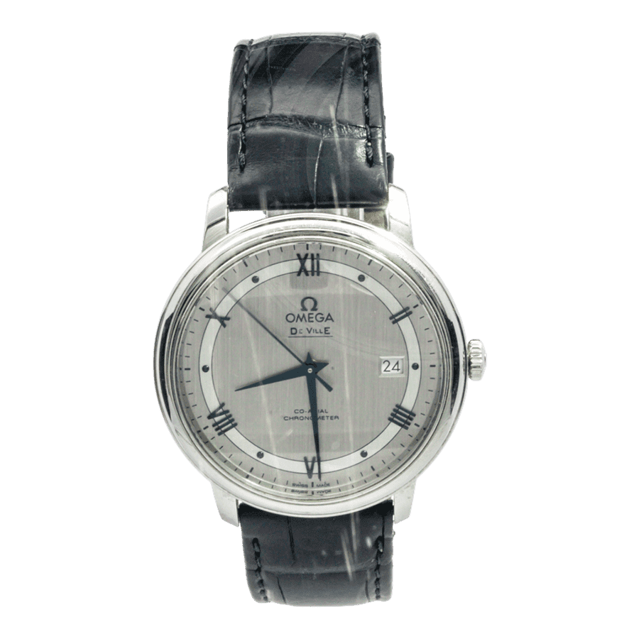 OMEGA Omega 40MM De Ville Co-Axial