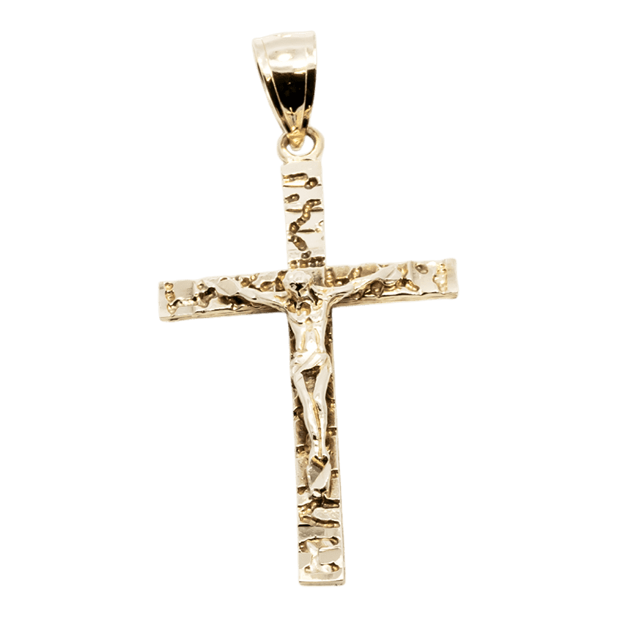  PENDANT10K Yellow Gold   