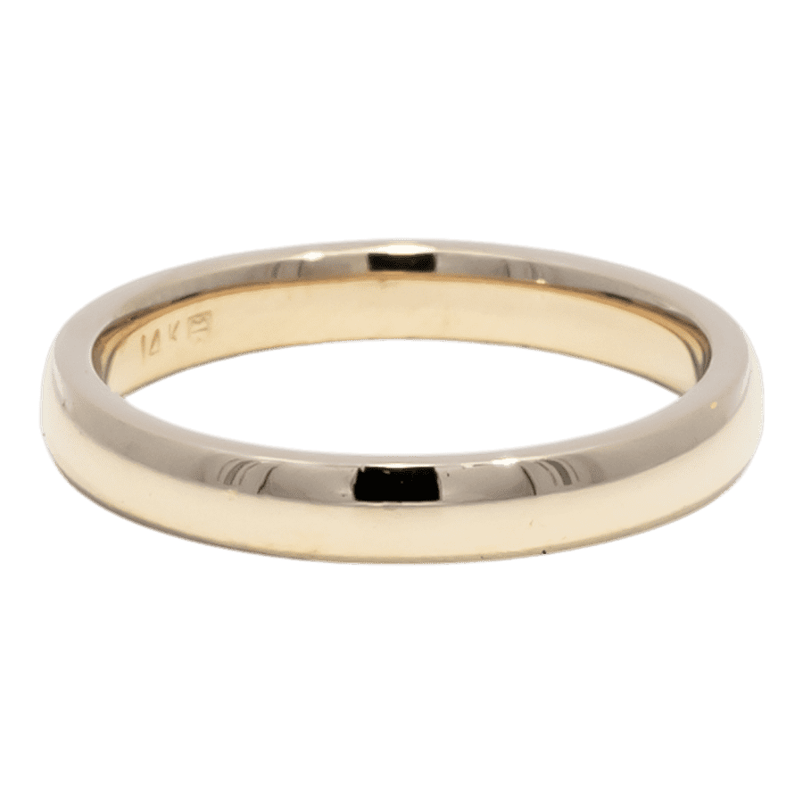  RING14K Yellow Gold   