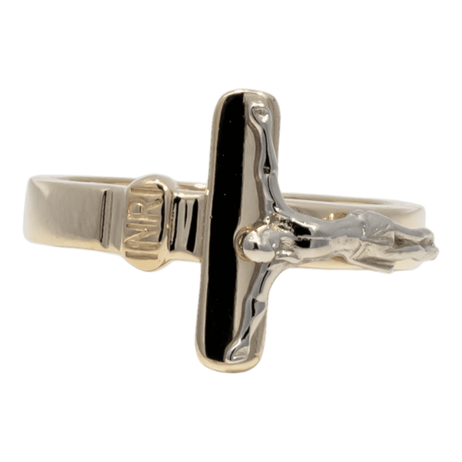  RING14K Yellow Gold   