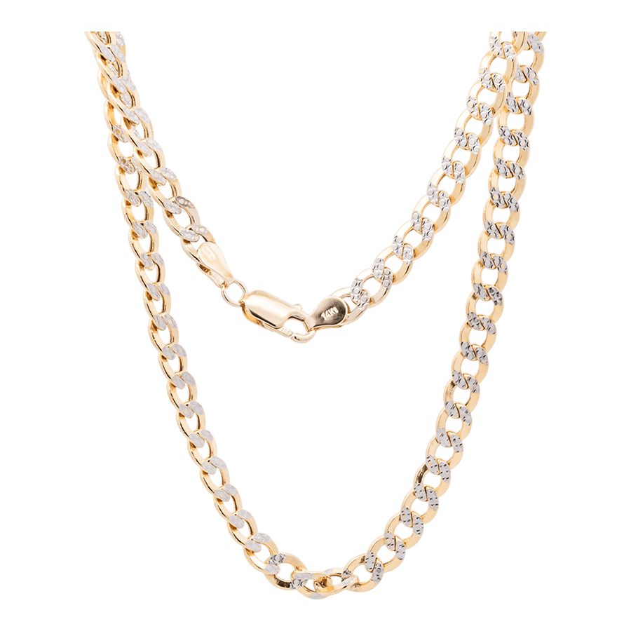  CHAIN14K Yellow Gold   