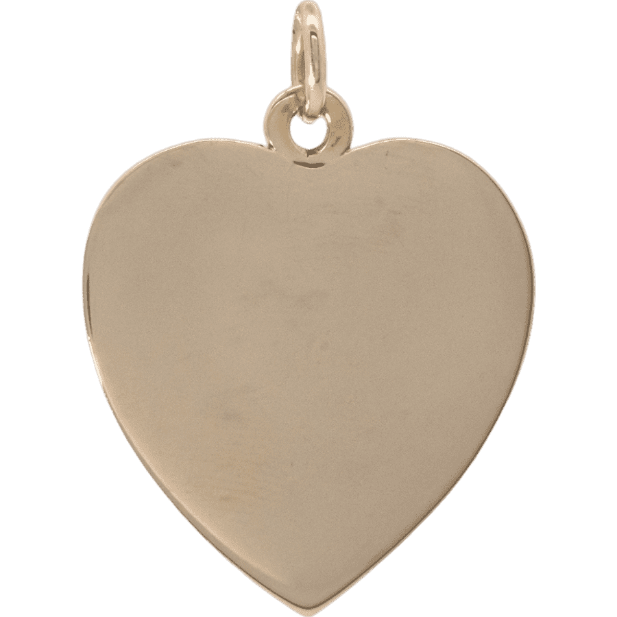  PENDANT 14KYG 4.2DWT
