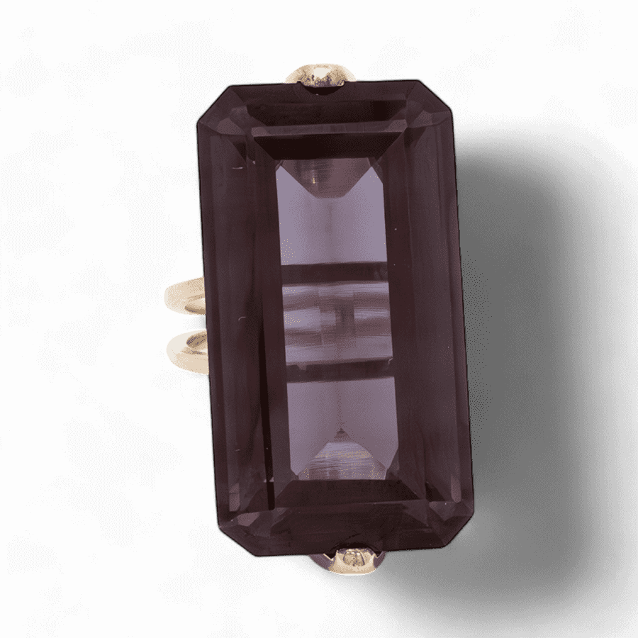  SYN AMETH LDS RG 10KYG 13.1DWT